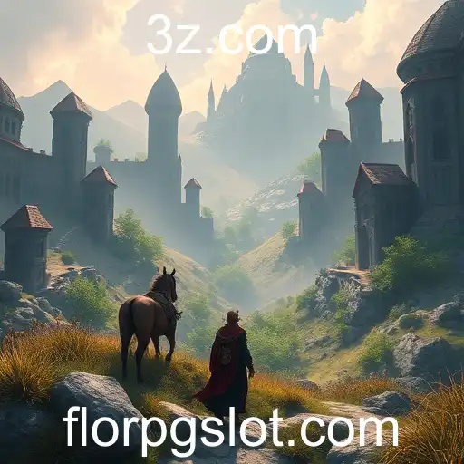 FLORPG: Explorando o Futuro dos Jogos de Papel Online