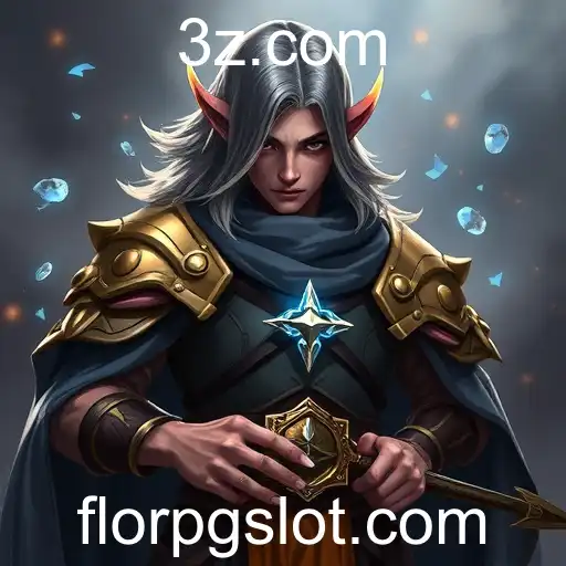 Explorando o Fascinante Mundo dos Personagens em FLORPG