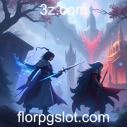 FLORPG: A Evolução dos Mundos Virtuais em 2025