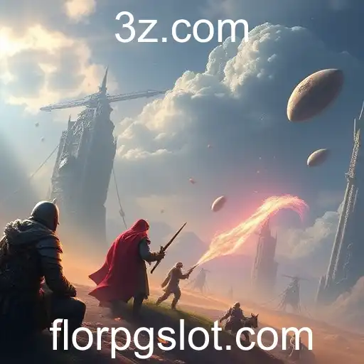 Revolução nos Jogos: Ascensão do FLORPG em 2025