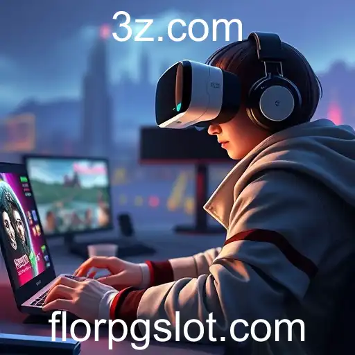 A Revolução dos FLORPGs em 2025