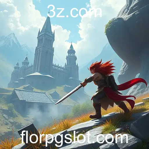 A Revolução FLORPG no Mundo dos Jogos