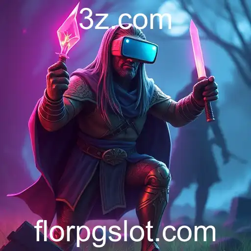 A Evolução dos MMORPGs e o Impacto de FLORPG