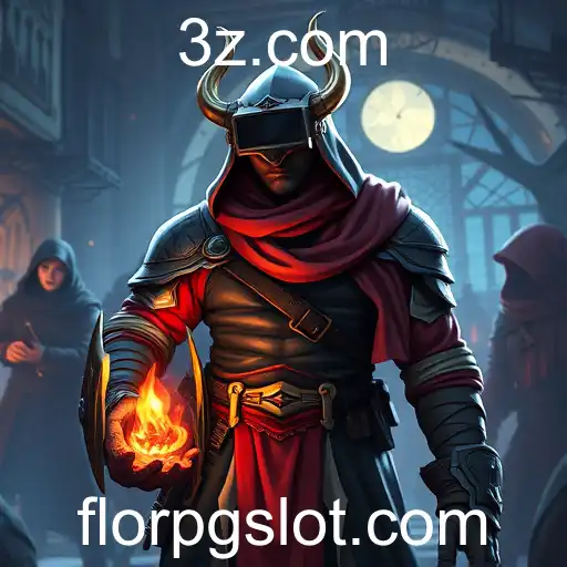 A Revolução dos Jogos com FLORPG