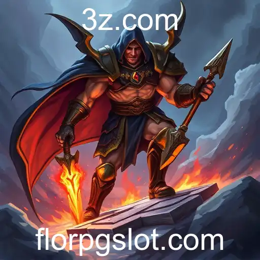 A Revolução do FLORPG no Mundo dos Jogos em 2025