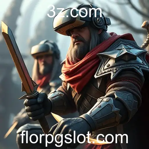 A Revolução dos FLORPG: Novos Horizontes nos Jogos Online