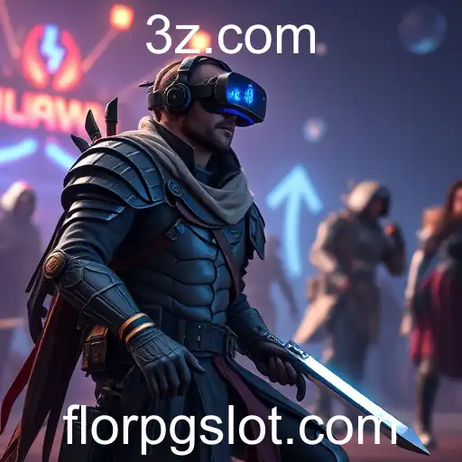 FLORPG: Inovação e Tendências no Mundo dos Jogos