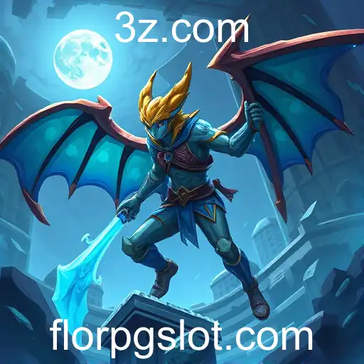 Revolução no Mundo dos Jogos: A Ascensão dos FLORPGs