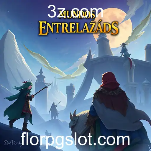 O Crescimento Vertiginoso dos FLORPGs em 2025