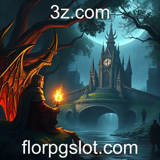 FLORPG: A Revolução dos Jogos Multiplayers em 2025