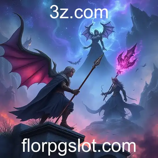 FLORPG: A Evolução dos Jogos em Tempos Modernos