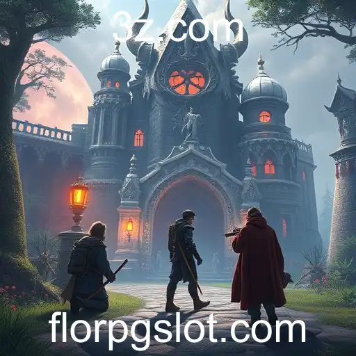FLORPG: Revolução no Universo dos Jogos Online