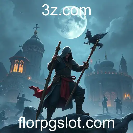 O Impacto dos FLORPGs no Universo dos Jogos Multiplayer
