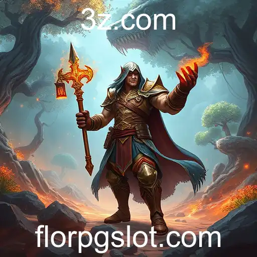 Nova Era dos FLORPGs: Tendências e Inovações