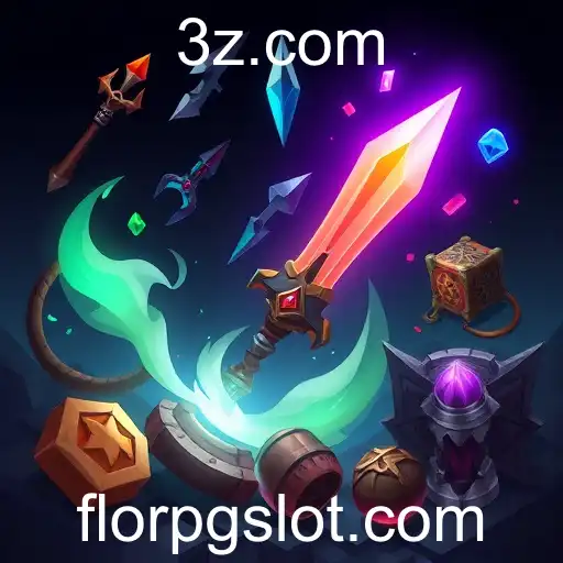 Explorando a Categorias de Ferramentas no FLORPG: Essenciais para Seu Sucesso no Jogo