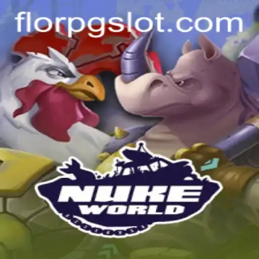 Discover the Dynamic World of NukeWorld: A Revolutionary FLORPG