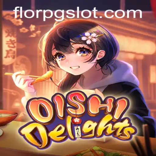 Explore the Unique World of OishiDelights: A FLORPG Adventure