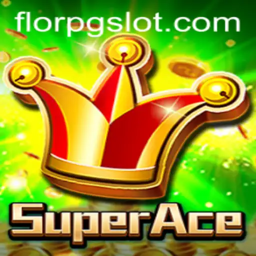 Unveiling SuperAce: The Revolutionary FLORPG Experience