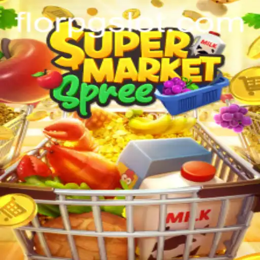 SupermarketSpree: Unleashing the FLORPG Adventure
